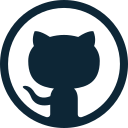Github,Logo,Social network,Social ok 
